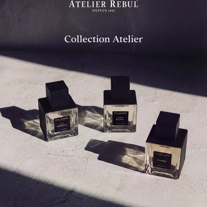 J.c. Reboul Eau De Parfum 100 Ml