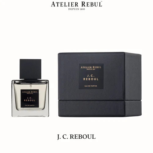 J.c. Reboul Eau De Parfum 100 Ml