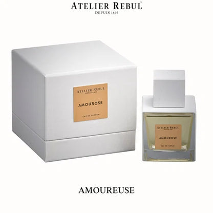 Amourose Eau De Parfum 100 Ml
