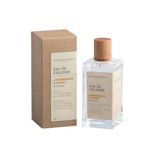 Limonotu & Bal Kolonya 200 Ml - 80°