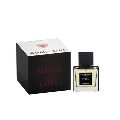 Tugra Eau De Parfum 100 Ml