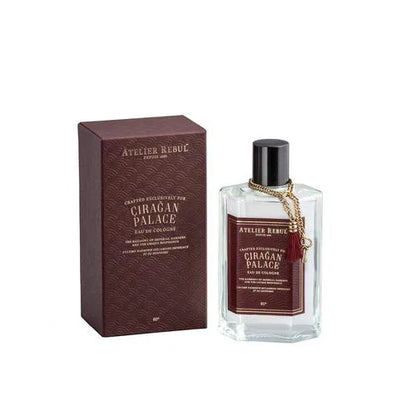 Çırağan Sarayı Kolonya 250 Ml - 80°