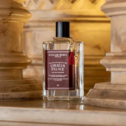 Çırağan Sarayı Kolonya 250 Ml - 80°