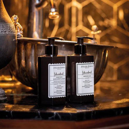 Istanbul El & Vücut Losyonu 250 Ml