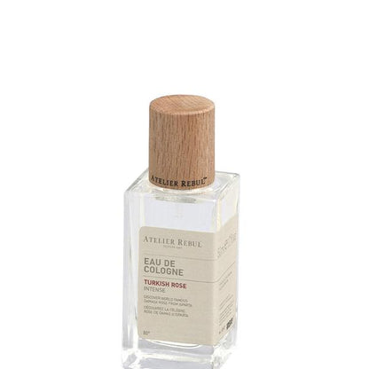 Japonya Özel Koleksiyonu Turkish Rose Kolonya 50 Ml - 80°