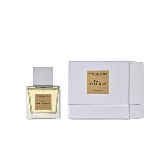 Eau Mystique Eau De Parfum 100 Ml