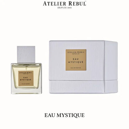 Eau Mystique Eau De Parfum 100 Ml
