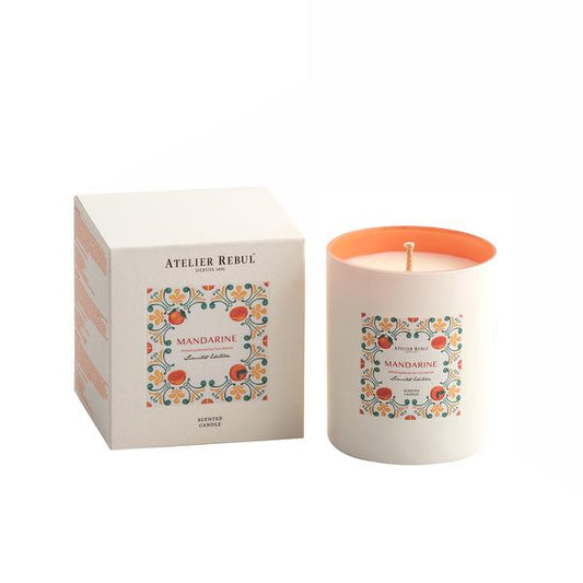 Mandalina Mum 210 Gr - Sınırlı Sayıda