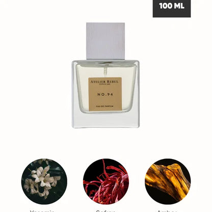No.94 Eau De Parfum 100 Ml