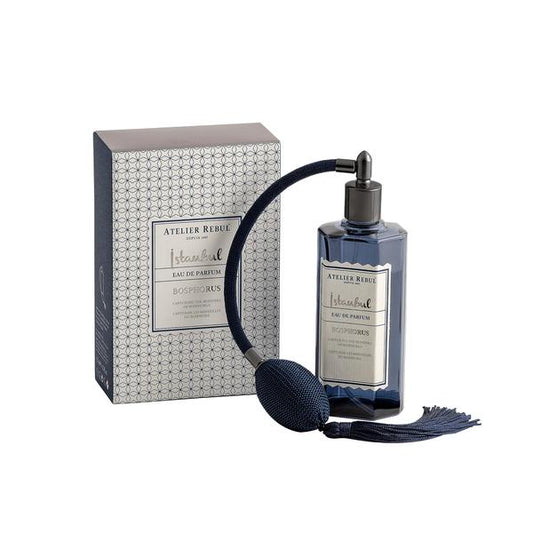 Istanbul Bosphorus Eau De Parfum 125 Ml