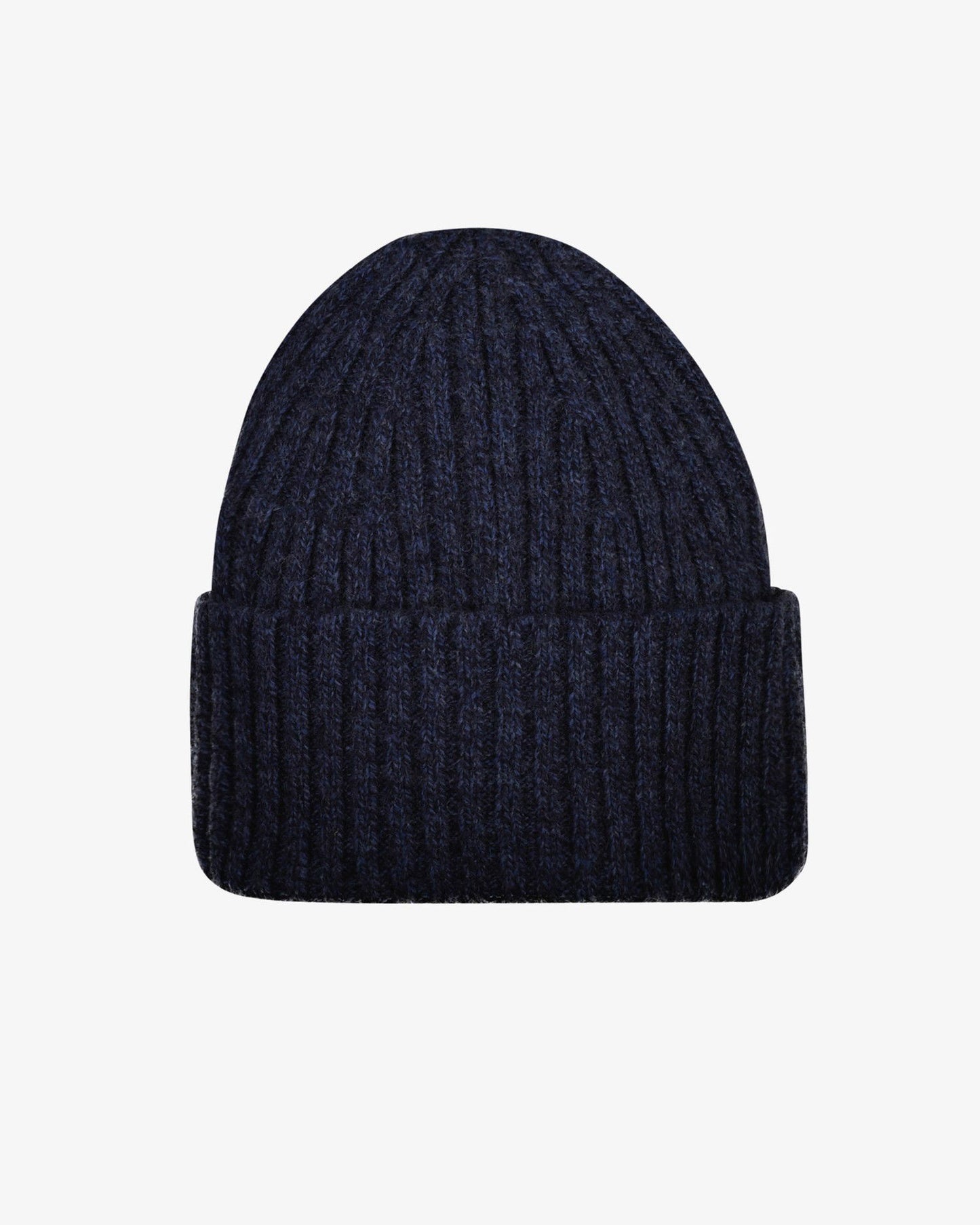 Gant Unisex Lacivert Regular Fit Bere