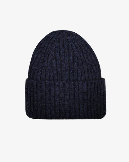 Gant Unisex Lacivert Regular Fit Bere