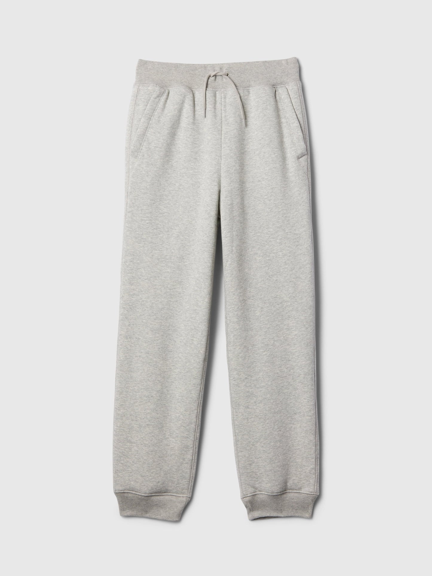 Gri Vintagesoft Sherpa Eşofman Altı