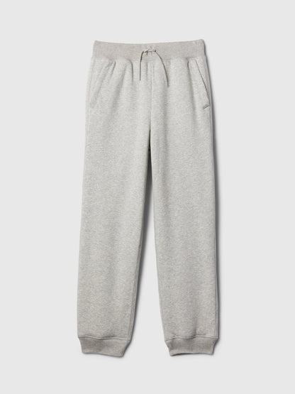 Gri Vintagesoft Sherpa Eşofman Altı