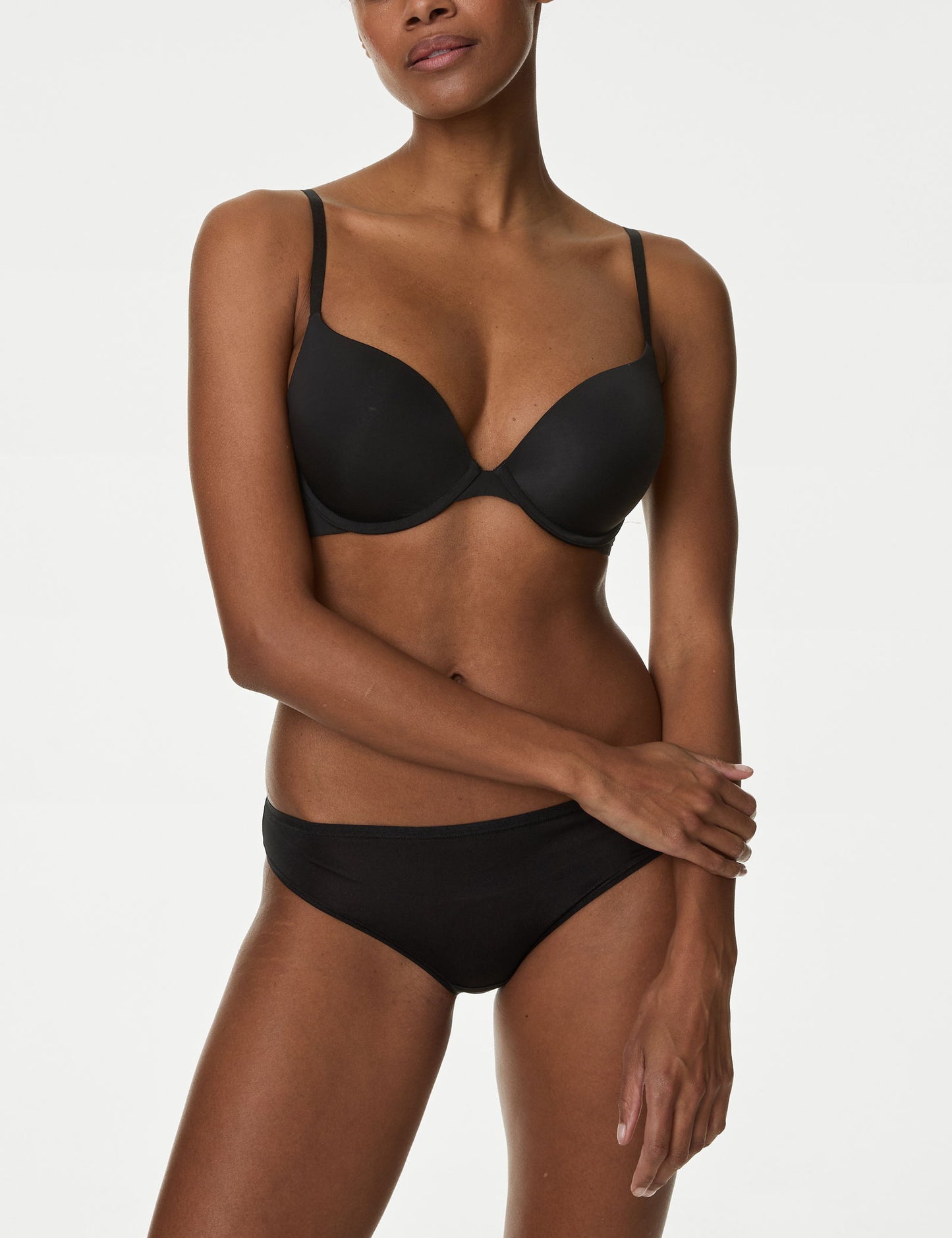 5'li Bikini Külot Seti