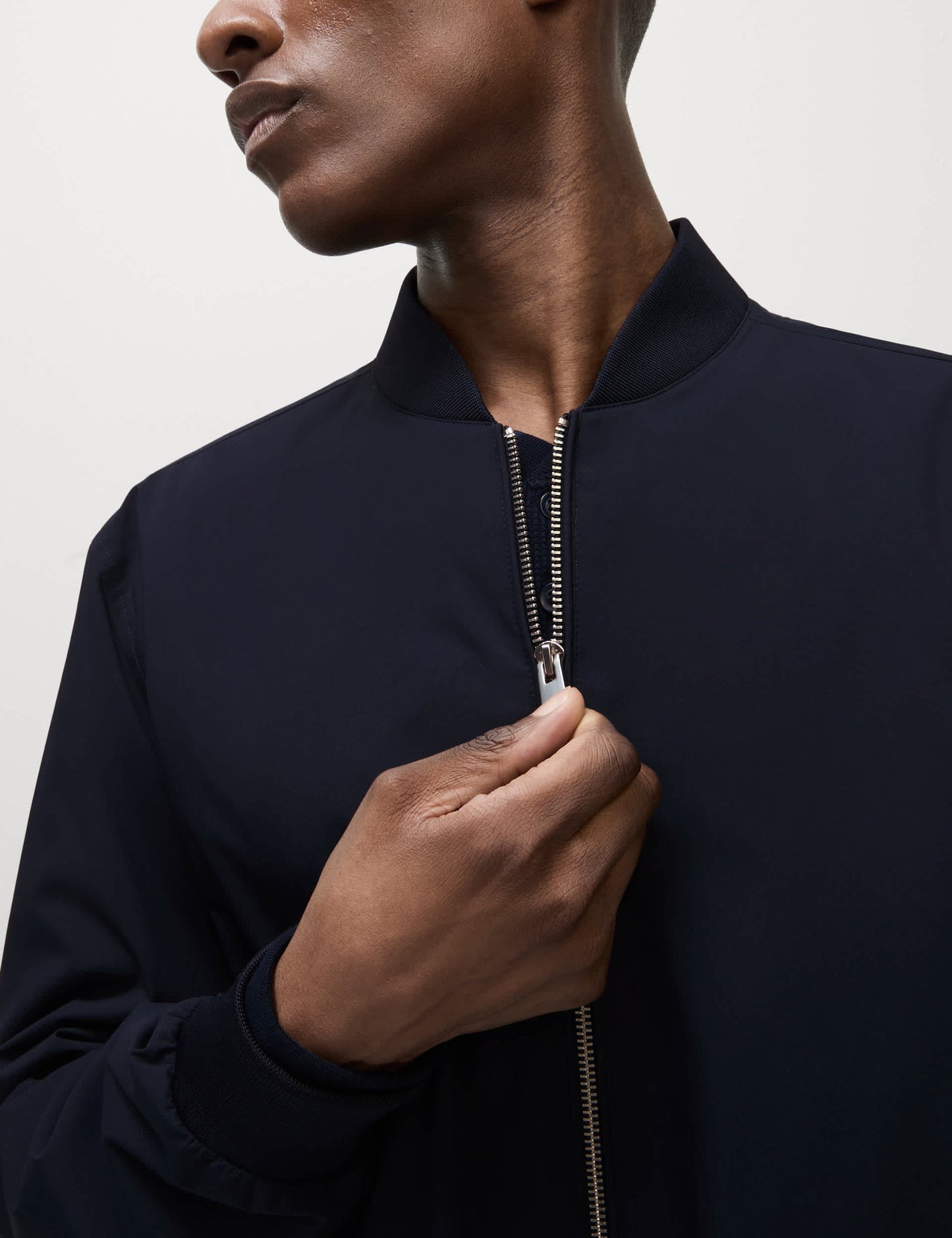 Stormwear Bomber Ceket
