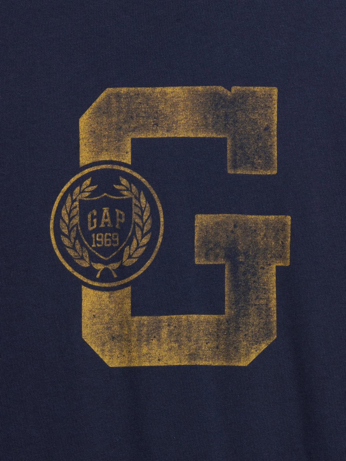 Bordo Heavyweight Oversized Grafik T-shirt