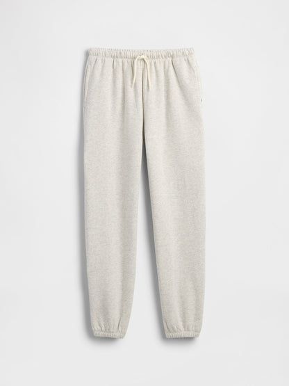 Açık Gri Vintagesoft Relaxed Jogger Eşofman Altı