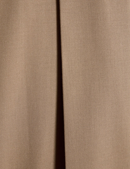 Geniş Paça Pantolon