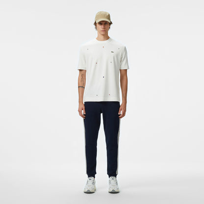 Lacoste Erkek Relaxed Fit Lacivert Eşofman Altı