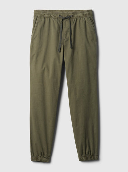 Haki Gapflex Slim Jogger Pantolon