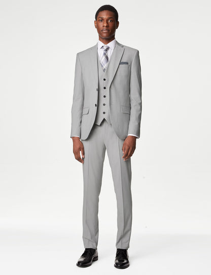 Slim Fit Klasik Pantolon
