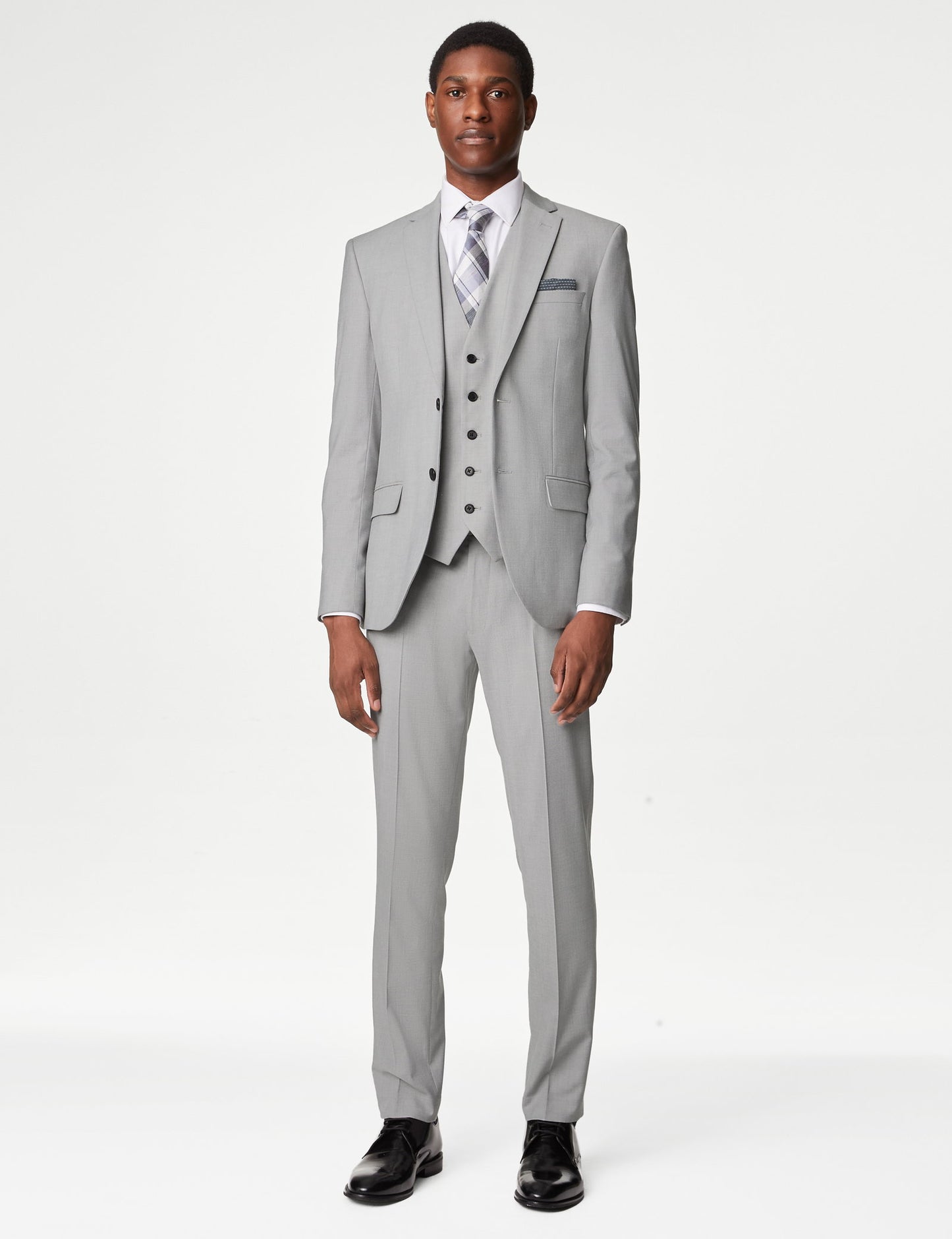 Slim Fit Klasik Pantolon