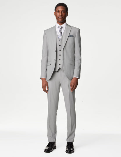 Slim Fit Klasik Pantolon
