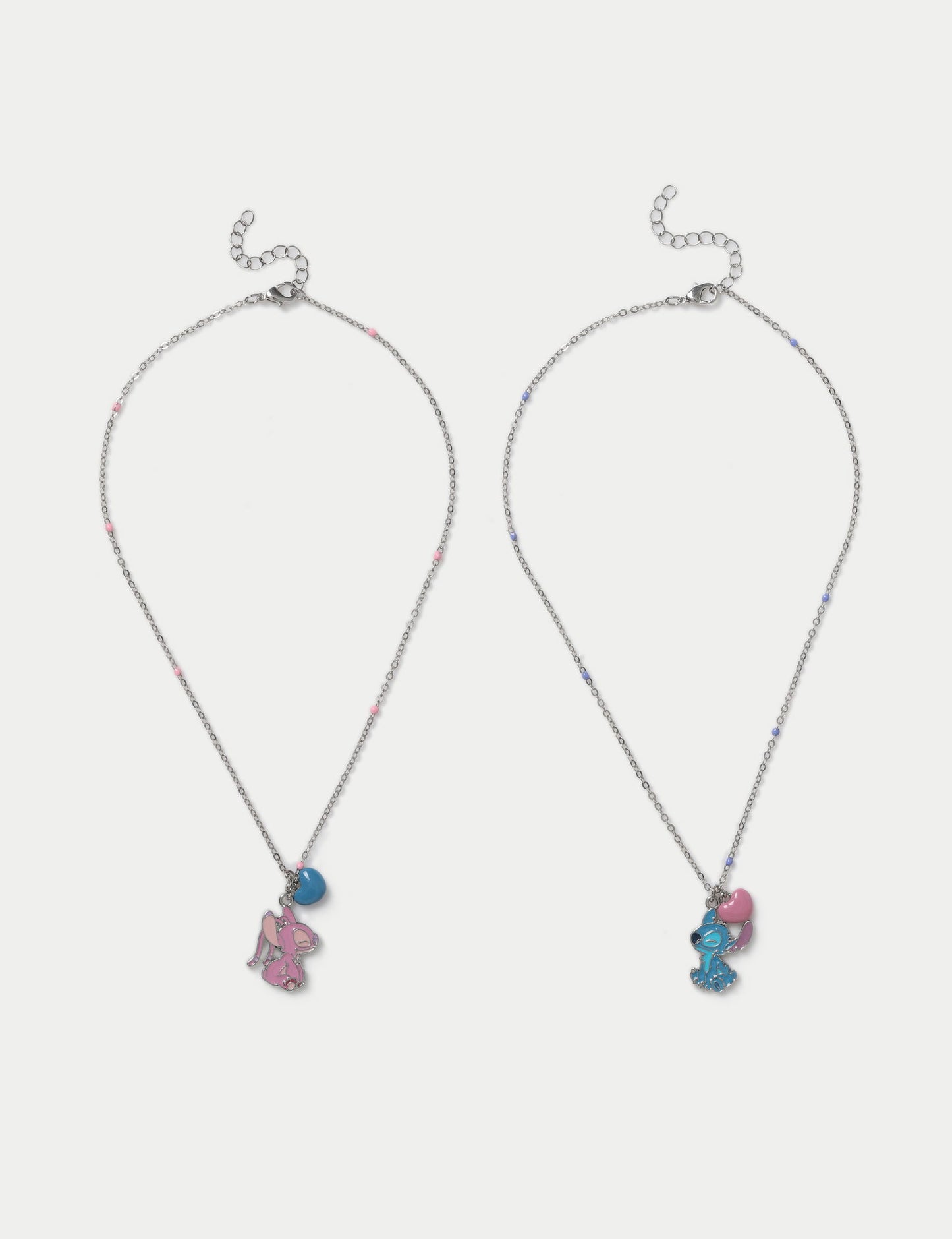 Lilo & Stitch Kolye Seti