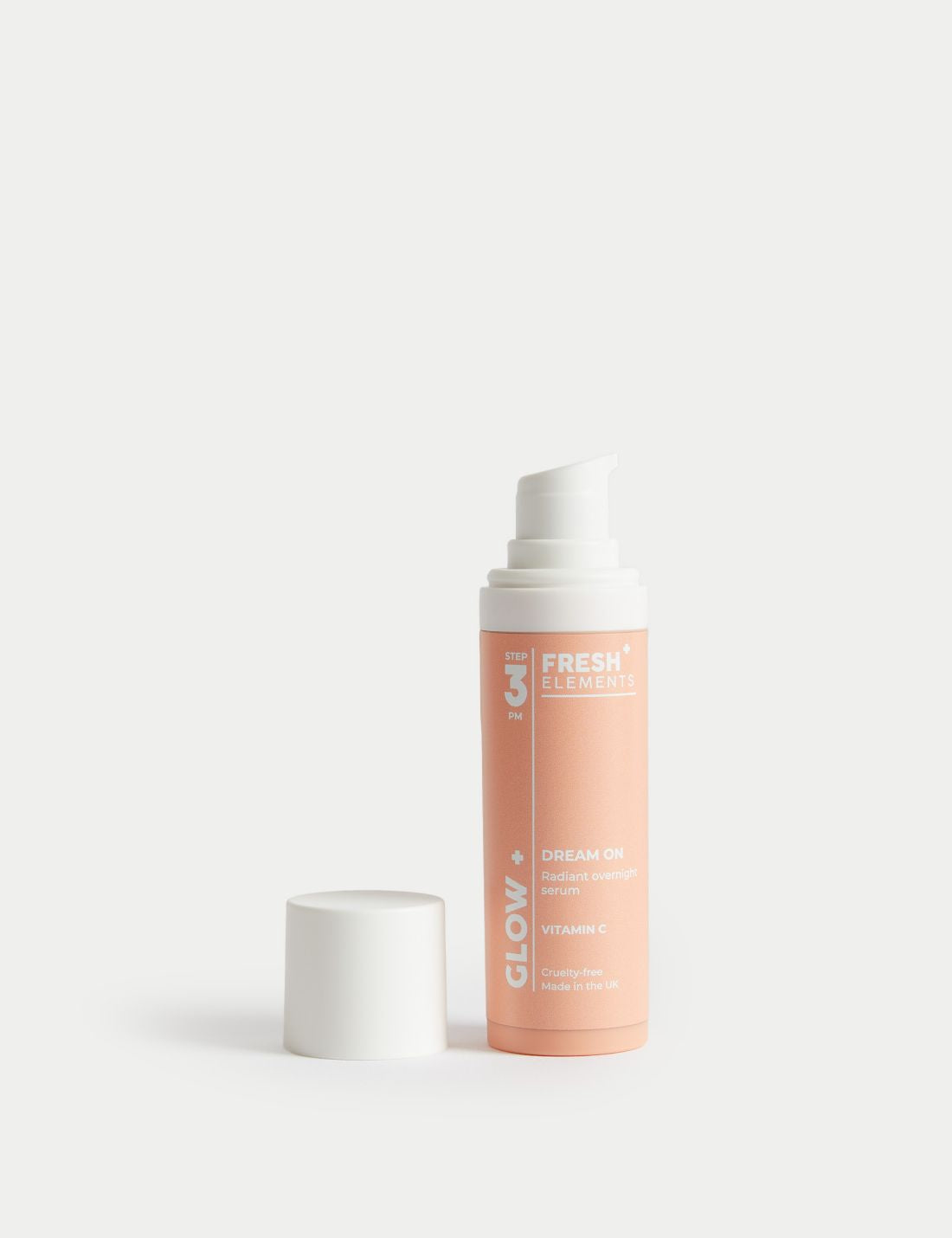 Dream On Radiant Gece Serumu 30 Ml