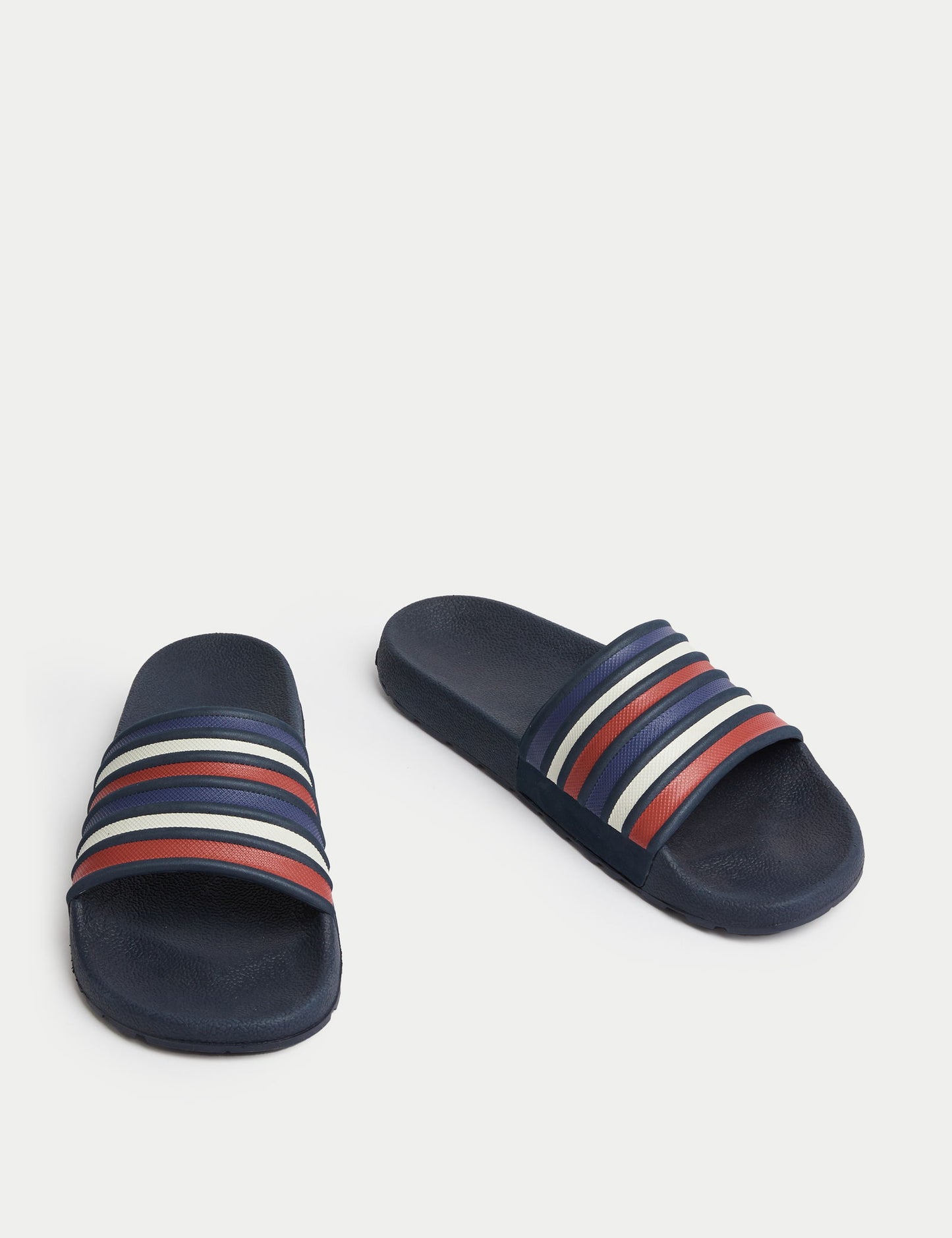 Regular Fit Slip On Terlik