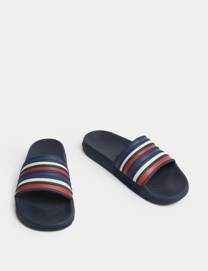 Regular Fit Slip On Terlik