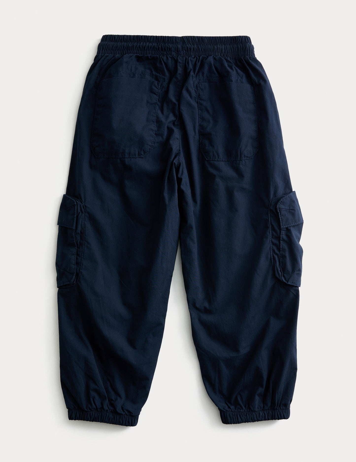 Pamuklu Jogger (2-8 yaş)