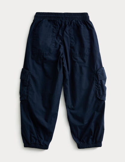 Pamuklu Jogger (2-8 yaş)