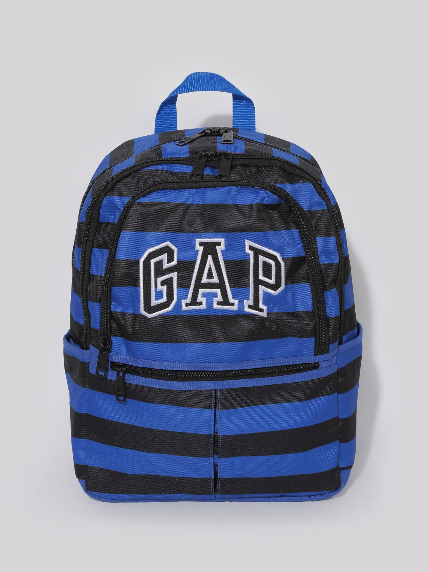 Lacivert Gap Logo Anaokulu Çantası