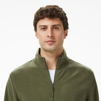 Nautica Erkek Yeşil Regular Fit Sweatshirt