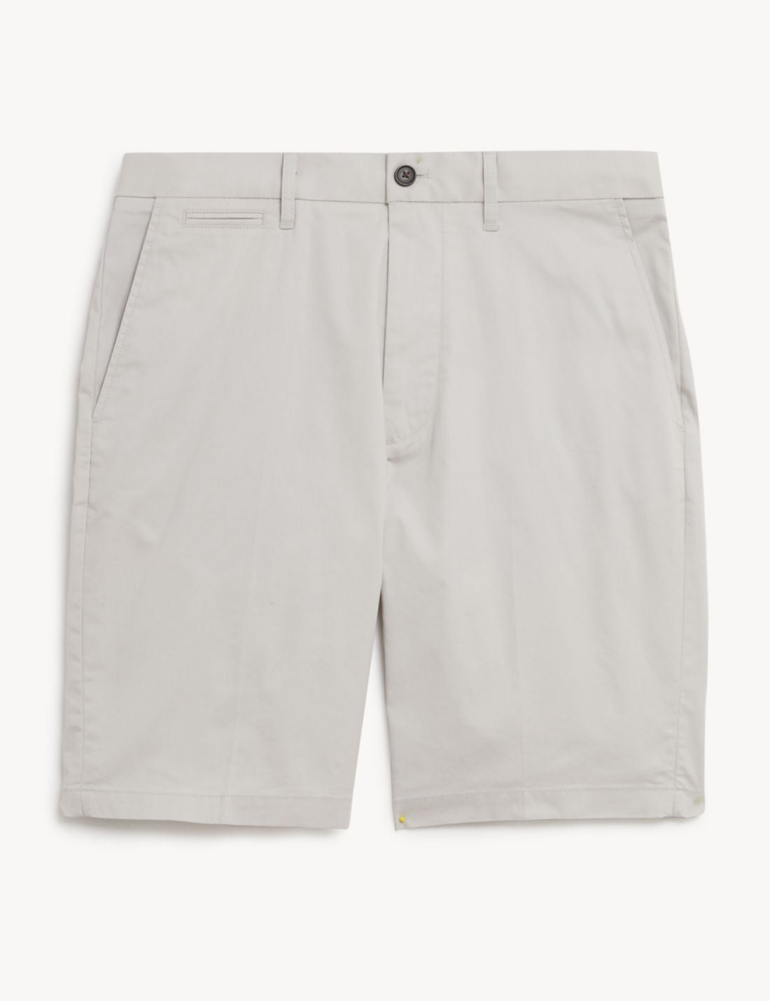 Regular Fit Chino Şort