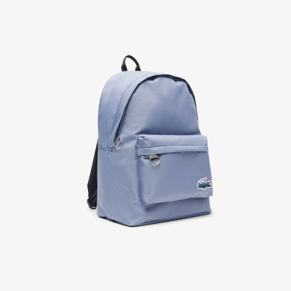 Lacoste Holiday Erkek Mavi Sırt Çantası