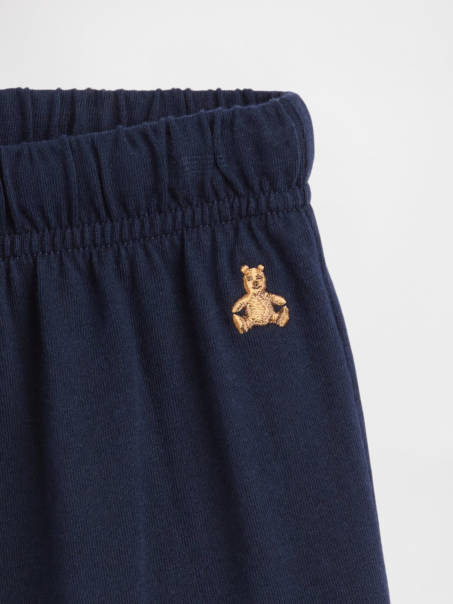 Lacivert Brannan Bear Pull-on Şort