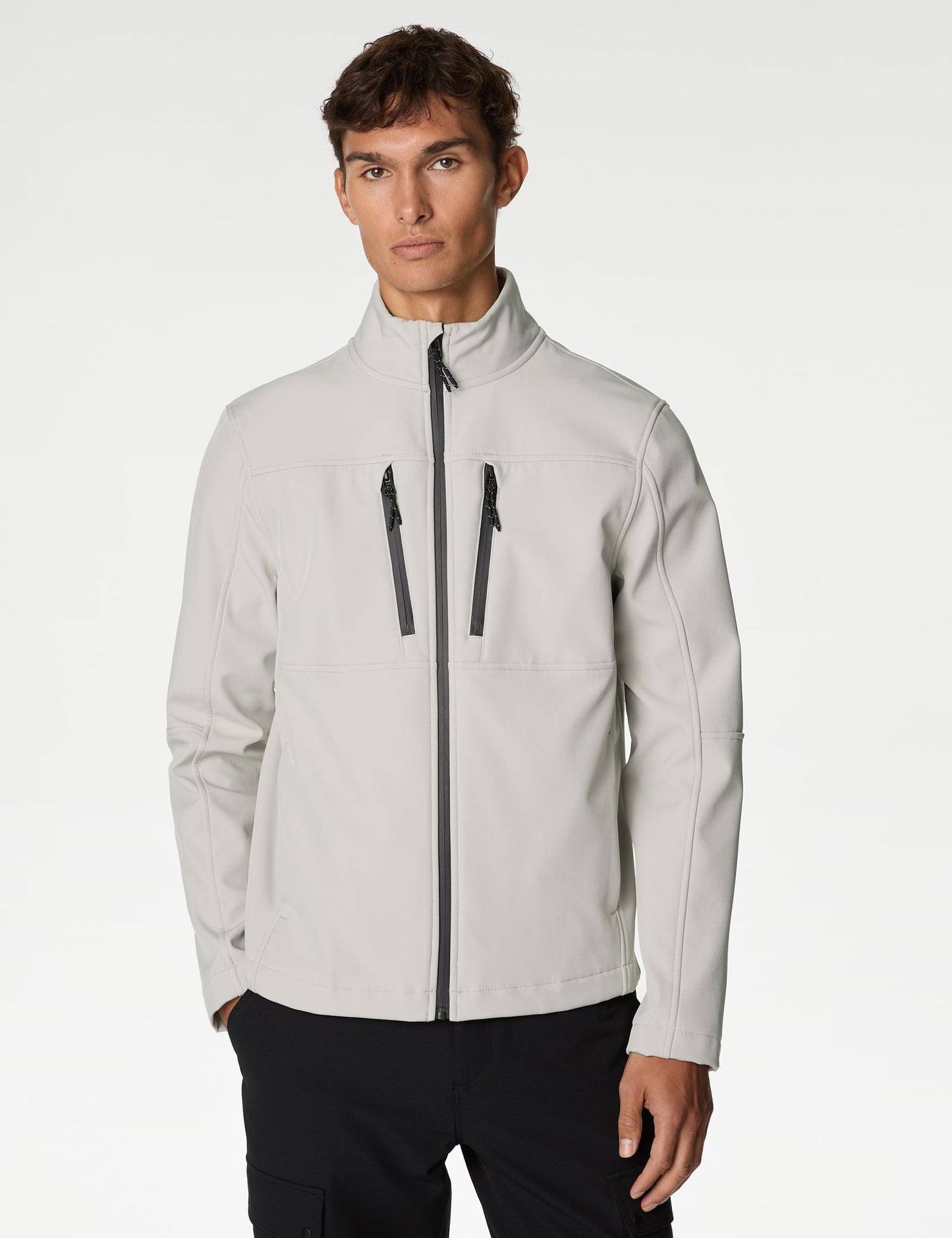 Softshell Stormwear™ Ceket
