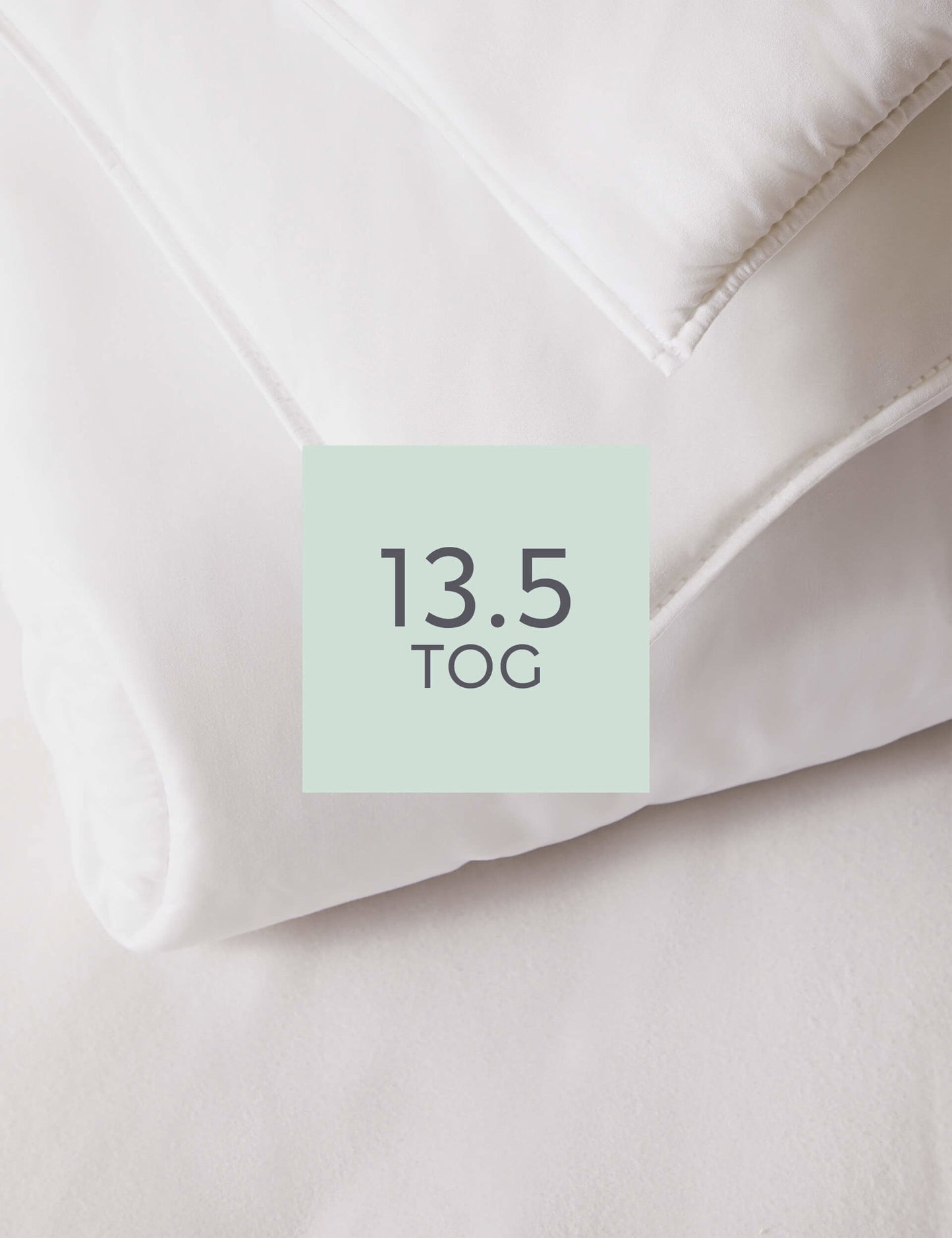 13.5 Tog Anti Alerjik Yorgan