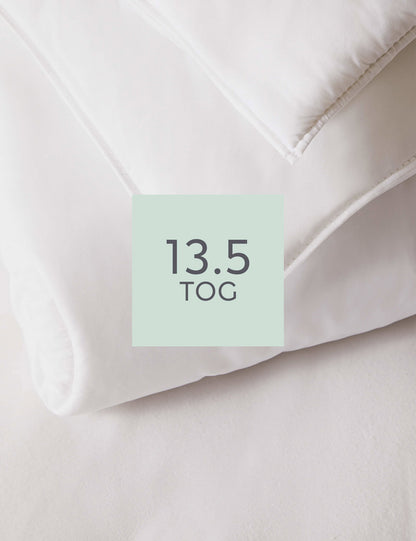 13.5 Tog Anti Alerjik Yorgan