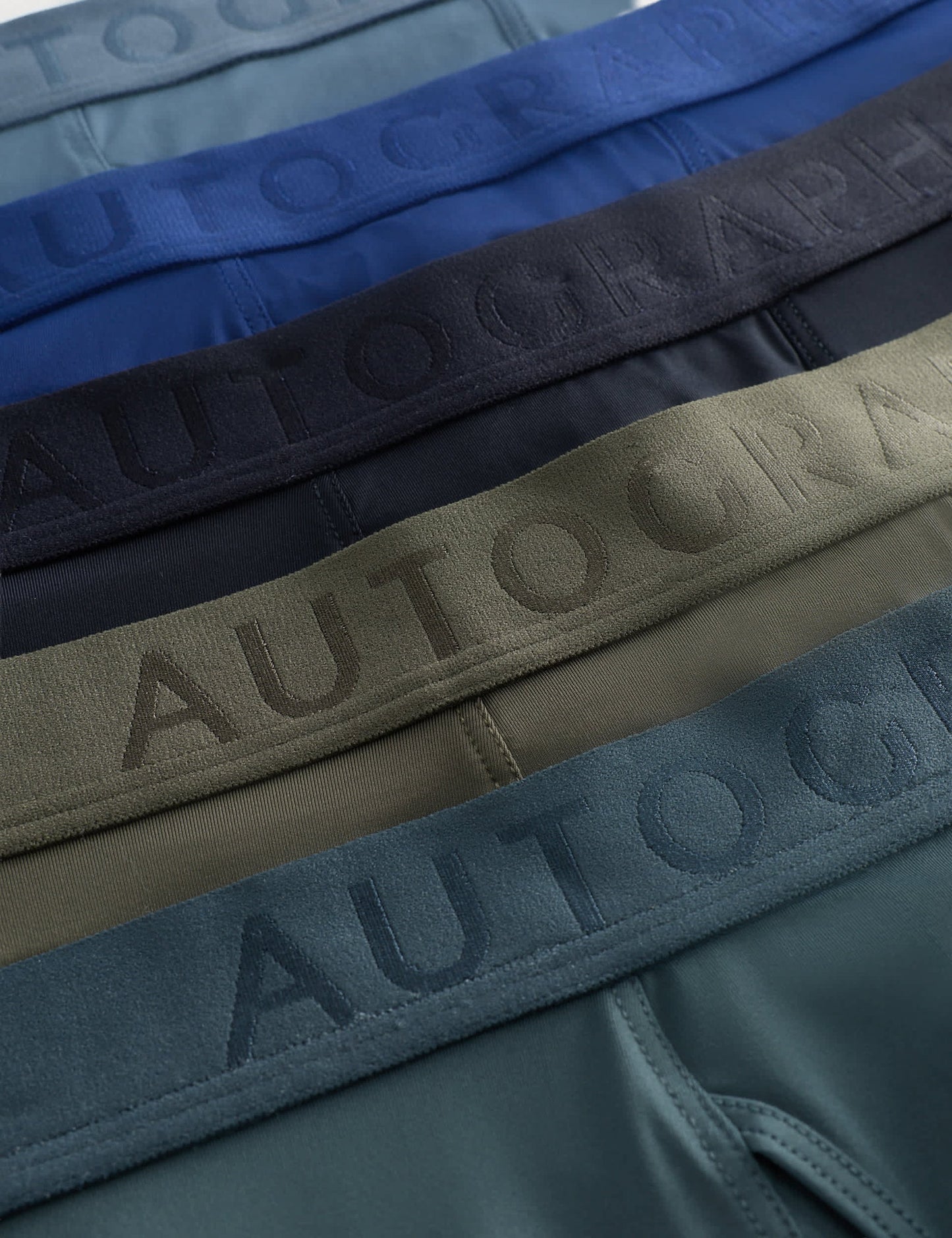 Autograph 5'li Trunk
