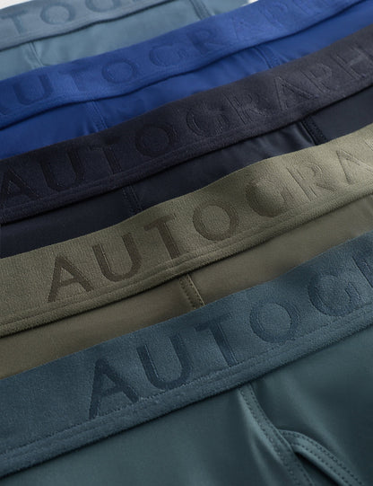 Autograph 5'li Trunk