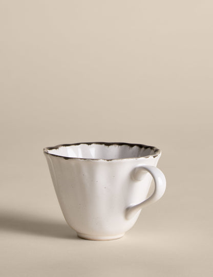 Seramik Çay Fincanı