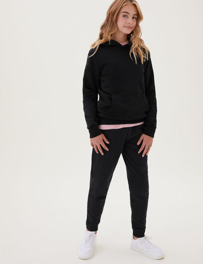 Regular Fit Eşofman Altı (6-16 Yaş)