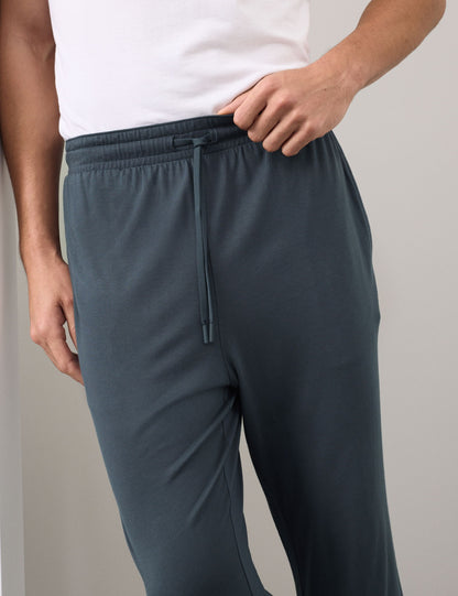 Supima:registered: Cotton Pijama Altı