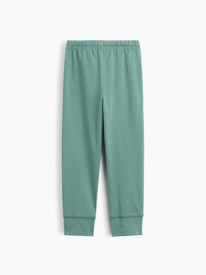 Açık Yeşil Pull-on Brannan Bear Jogger Eşofman Altı