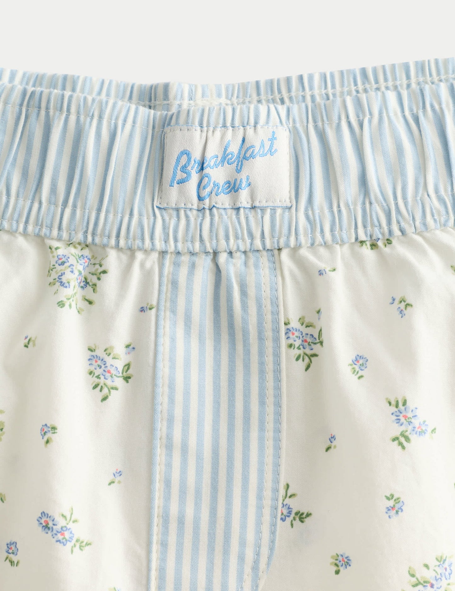 Saf Pamuklu Pijama Altı