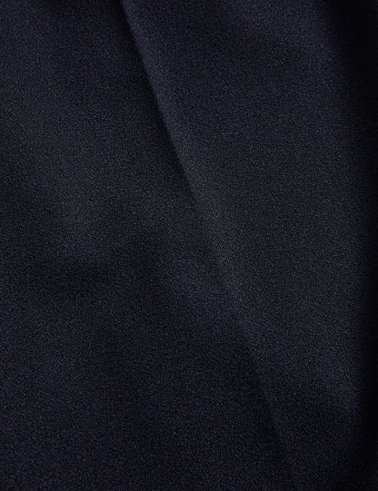 Yün Karışımlı Pantolon